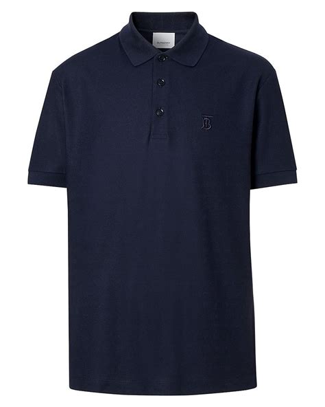 burberry edi core polo|Men's Burberry Polo Shirts .